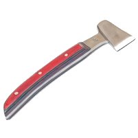 Jim Blurton - Clinch Cutter